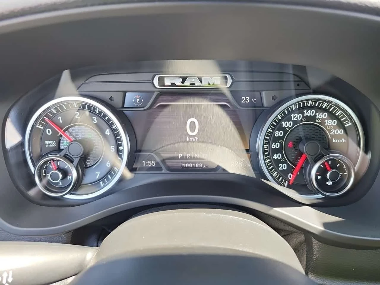 Dodge RAM 1500  SPORT CREW CAB SHORT BED / ���� �� ��������  | Mobile.bg � ����������� 10