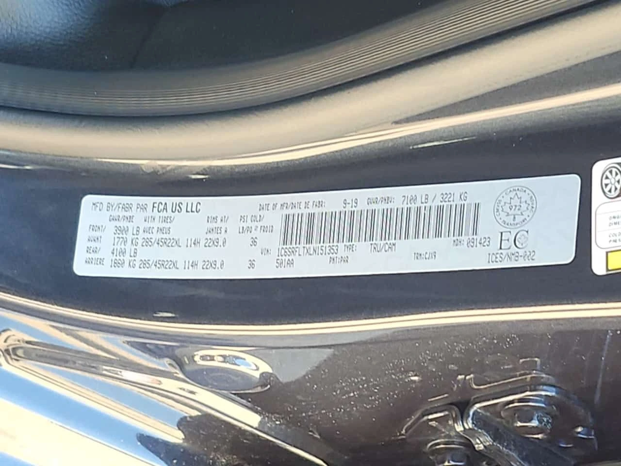 Dodge RAM 1500  SPORT CREW CAB SHORT BED / ���� �� ��������  | Mobile.bg � ����������� 16