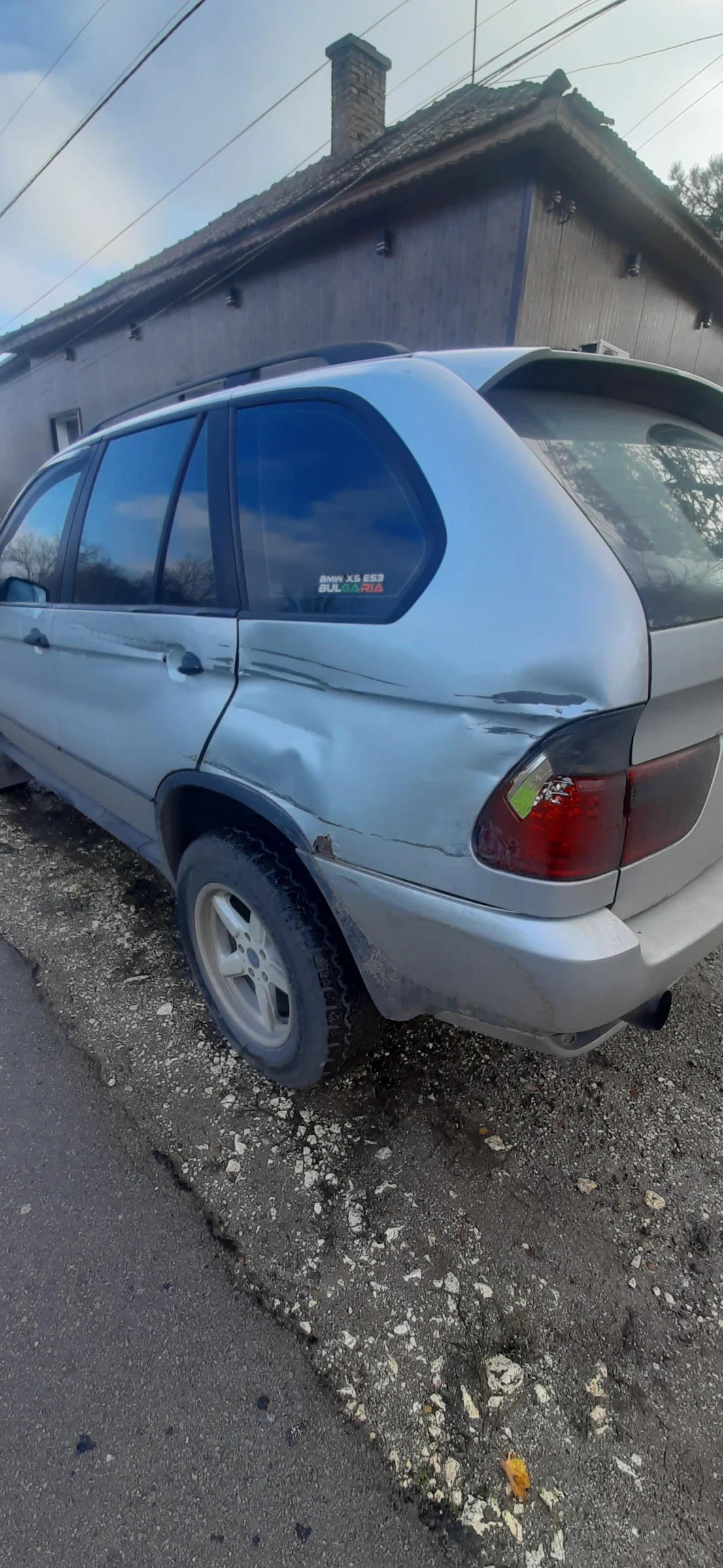 BMW X5 E 53 | Mobile.bg � ����������� 6