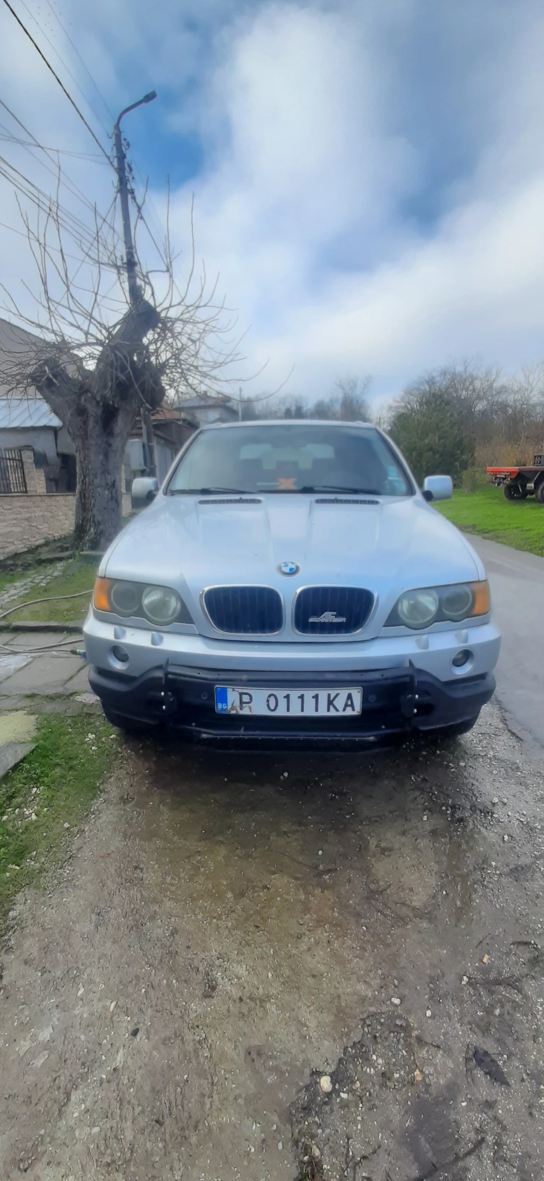 BMW X5 E 53 | Mobile.bg � ����������� 4