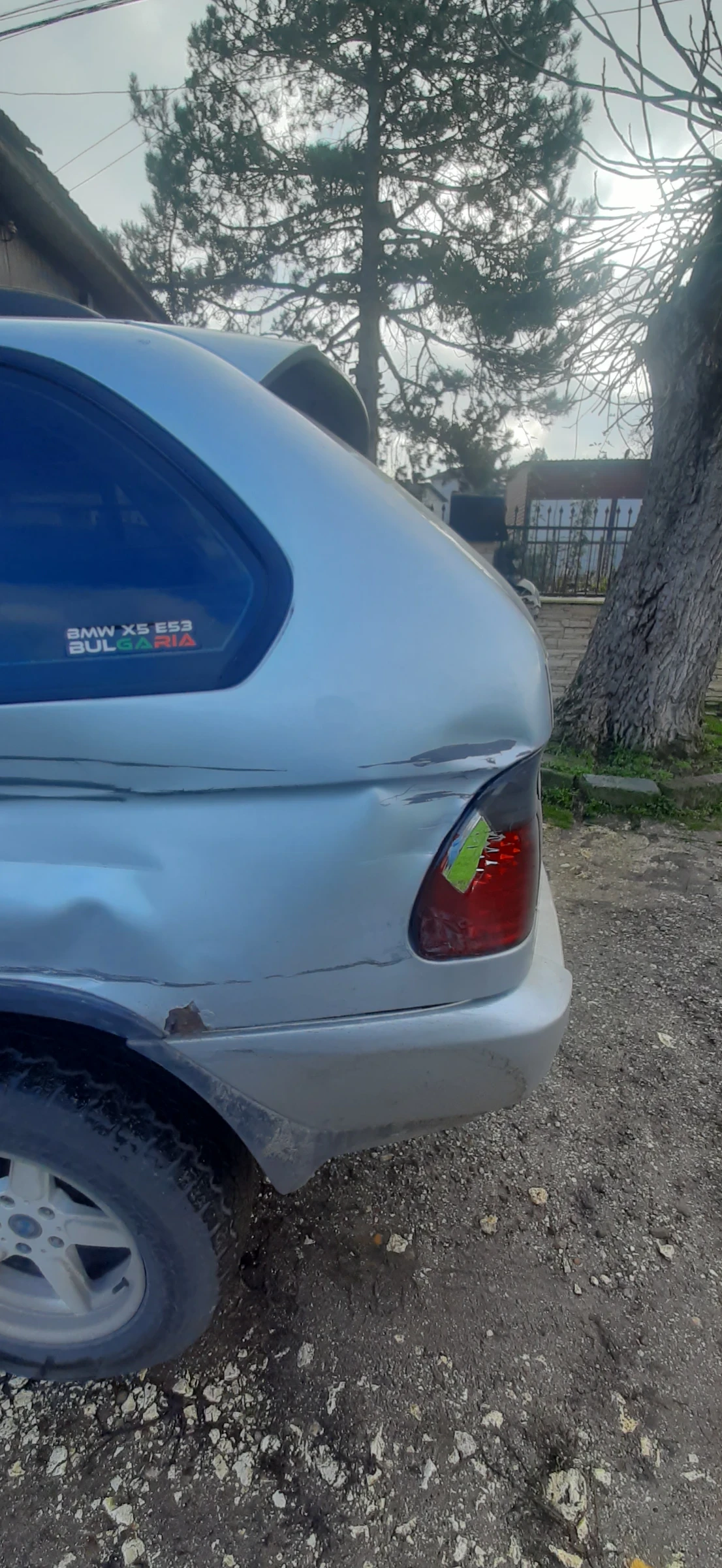 BMW X5 E 53 | Mobile.bg � ����������� 8