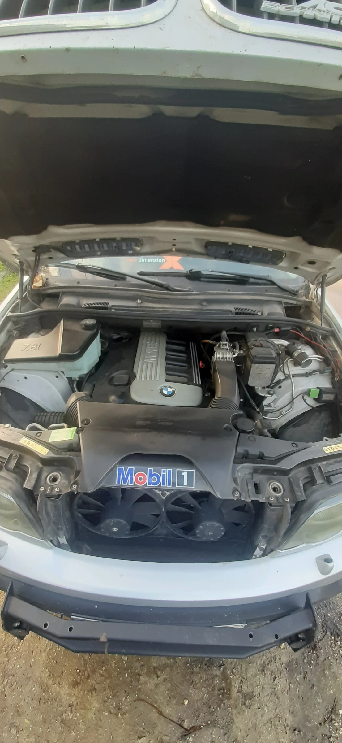 BMW X5 E 53 | Mobile.bg � ����������� 16