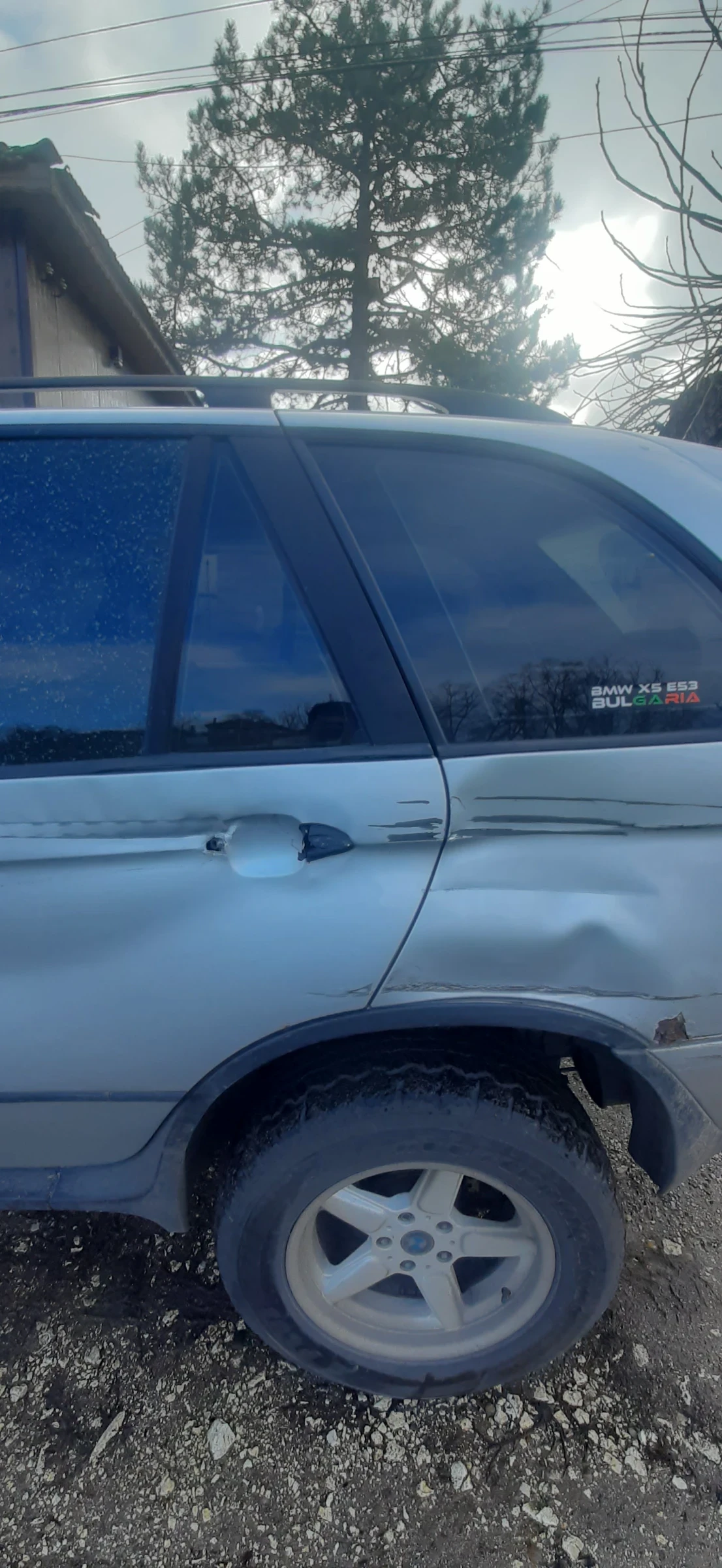BMW X5 E 53 | Mobile.bg � ����������� 9