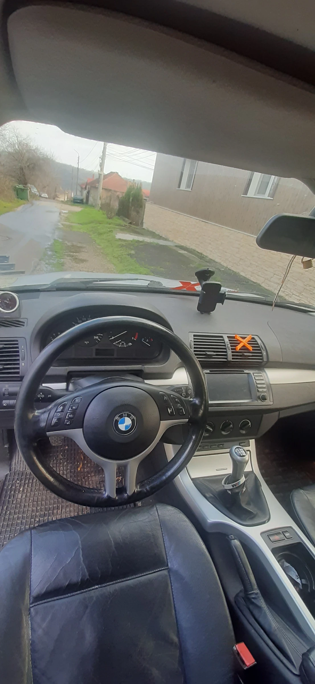 BMW X5 E 53 | Mobile.bg � ����������� 12