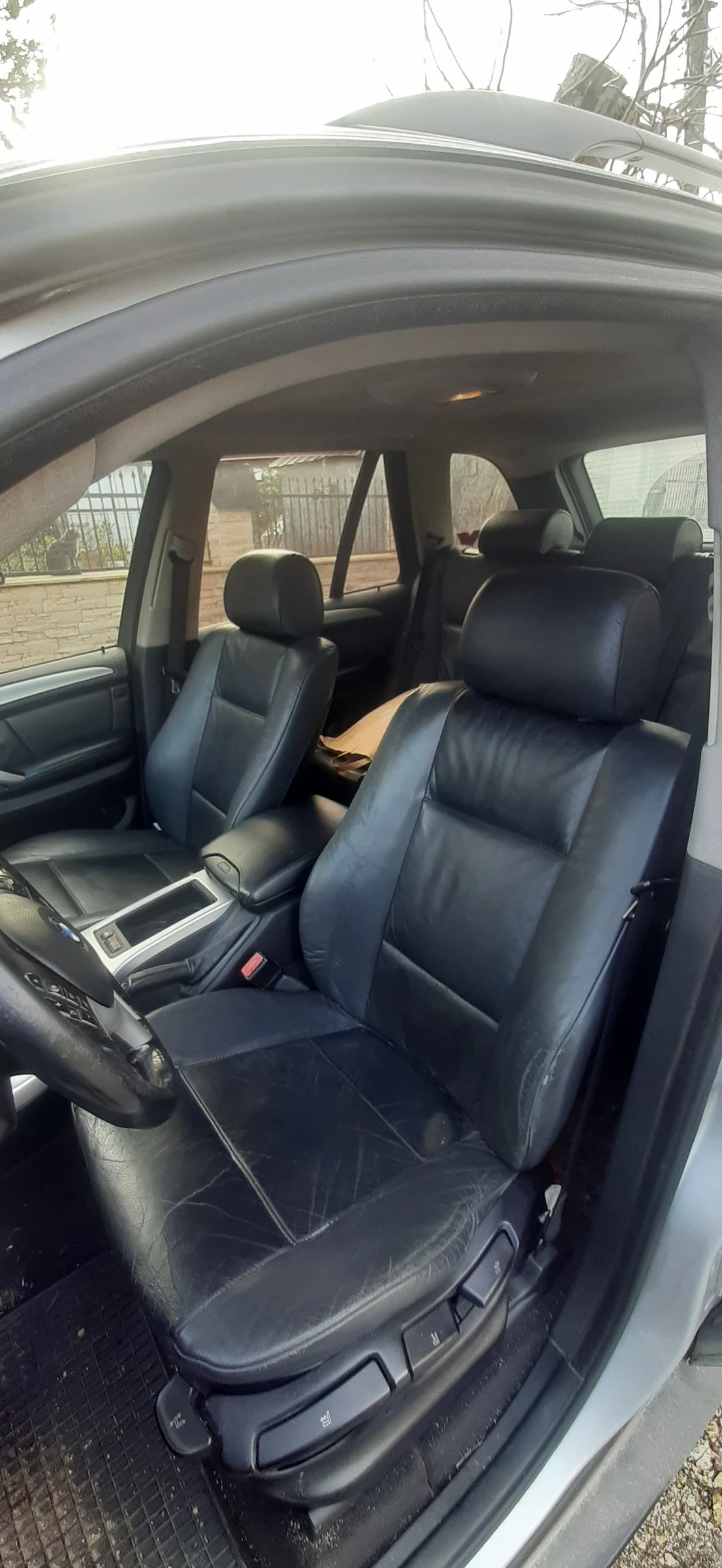 BMW X5 E 53 | Mobile.bg � ����������� 11