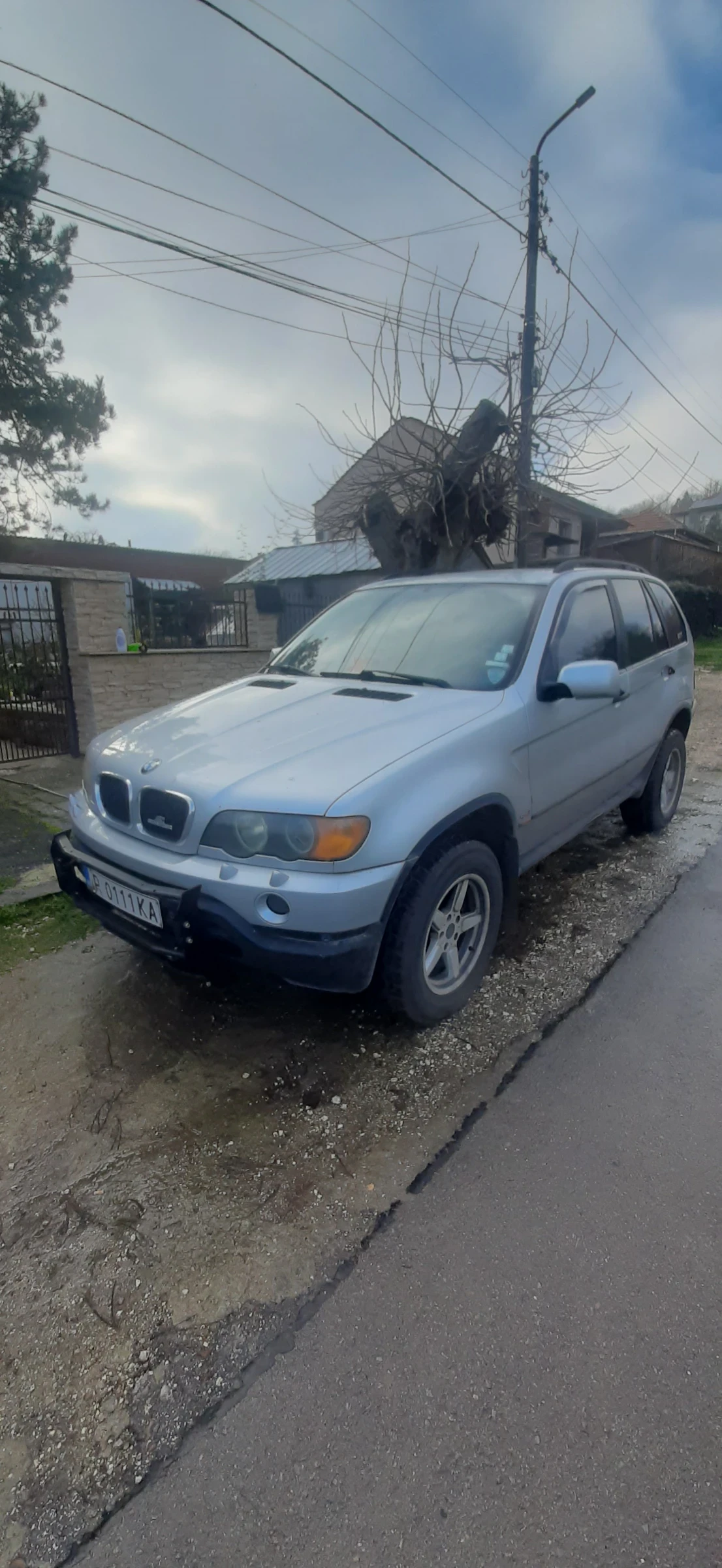 BMW X5 E 53 | Mobile.bg � ����������� 3