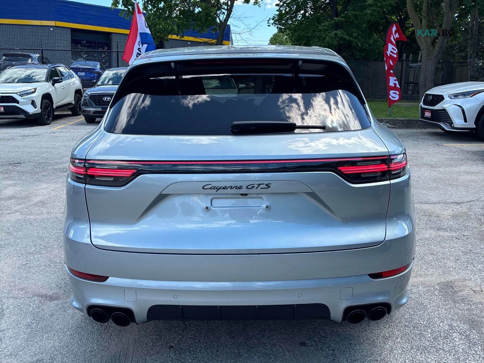 Porsche Cayenne GTS ���� �� �������� ����������� & ���������� | Mobile.bg � ����������� 5