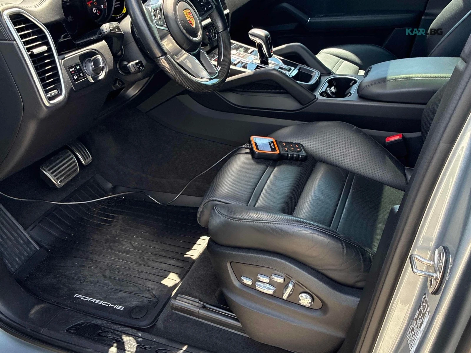 Porsche Cayenne GTS ���� �� �������� ����������� & ���������� | Mobile.bg � ����������� 10