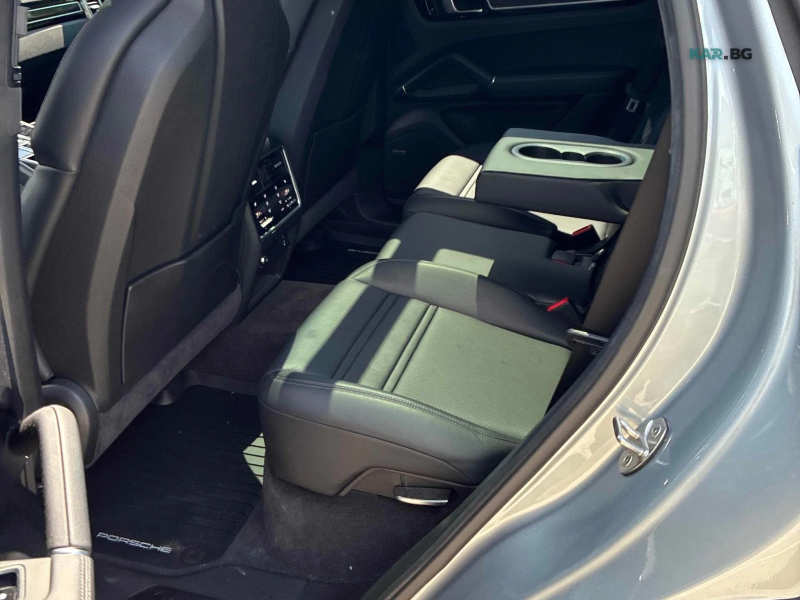 Porsche Cayenne GTS ���� �� �������� ����������� & ���������� | Mobile.bg � ����������� 11