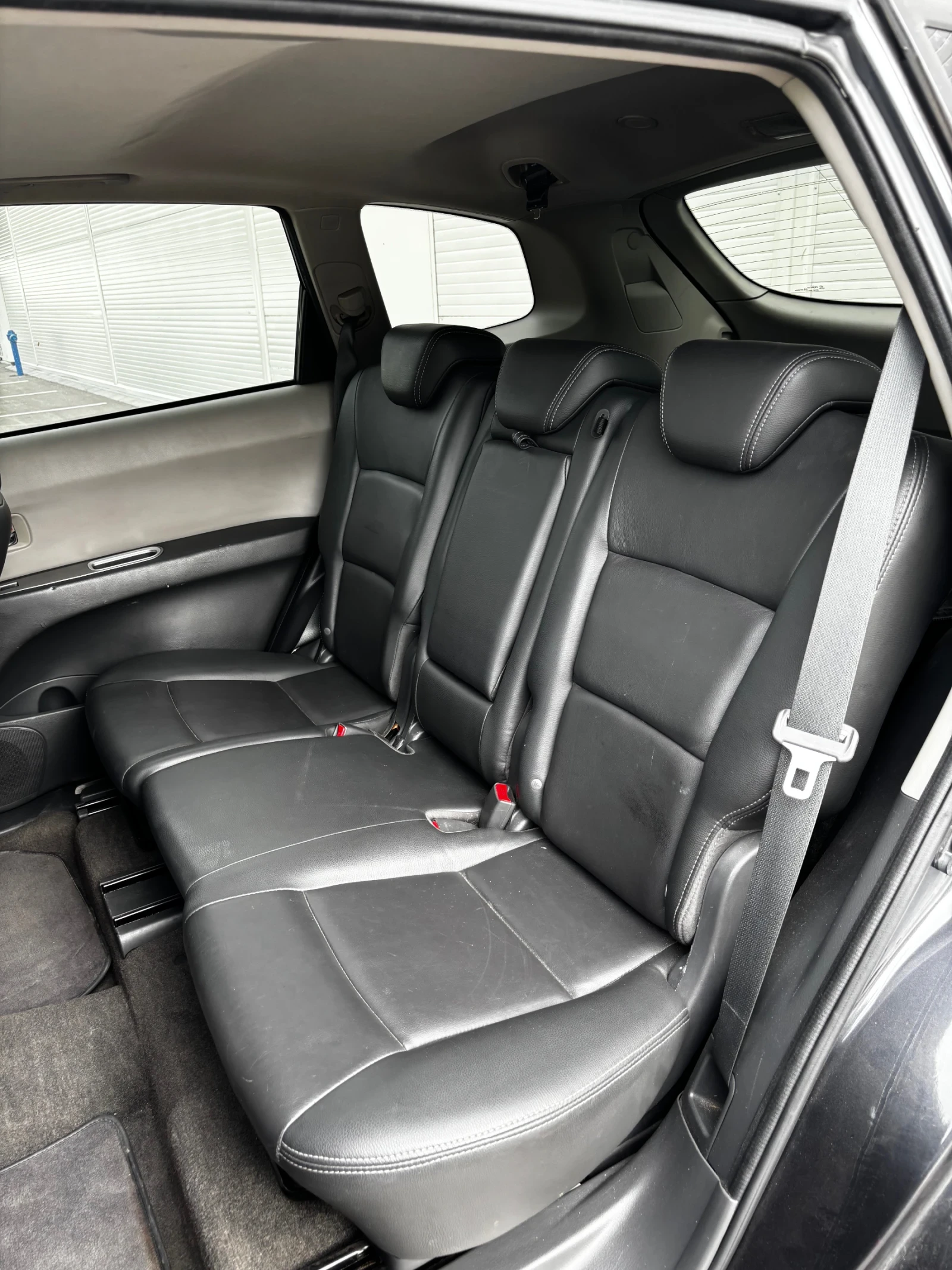 Subaru B10 Tribeka, снимка 9 - Автомобили и джипове - 55415746