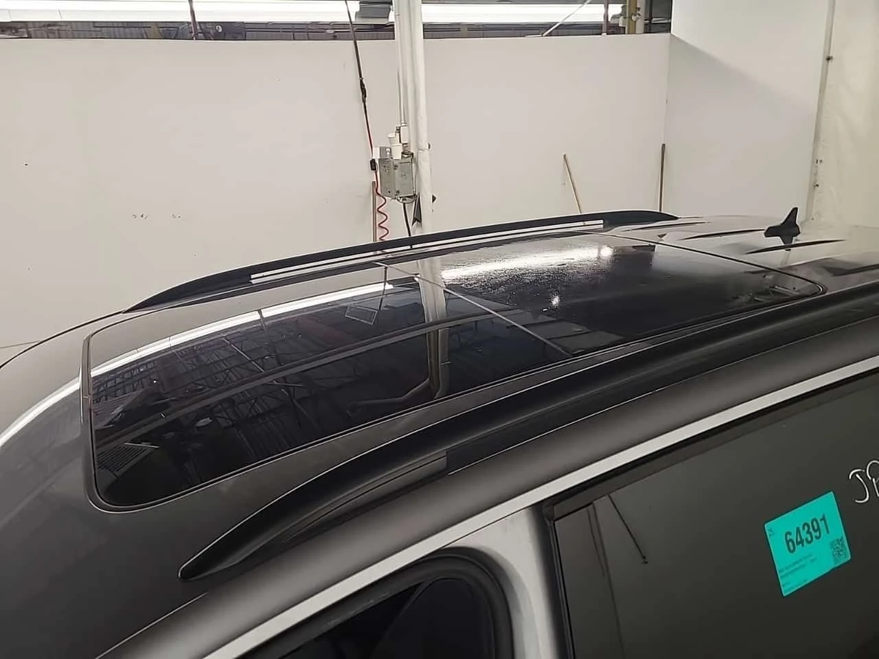 VW Tiguan * COMFORTLINE R LINE BLACK EDITION * CARFAX * , снимка 13 - Автомобили и джипове - 55539014
