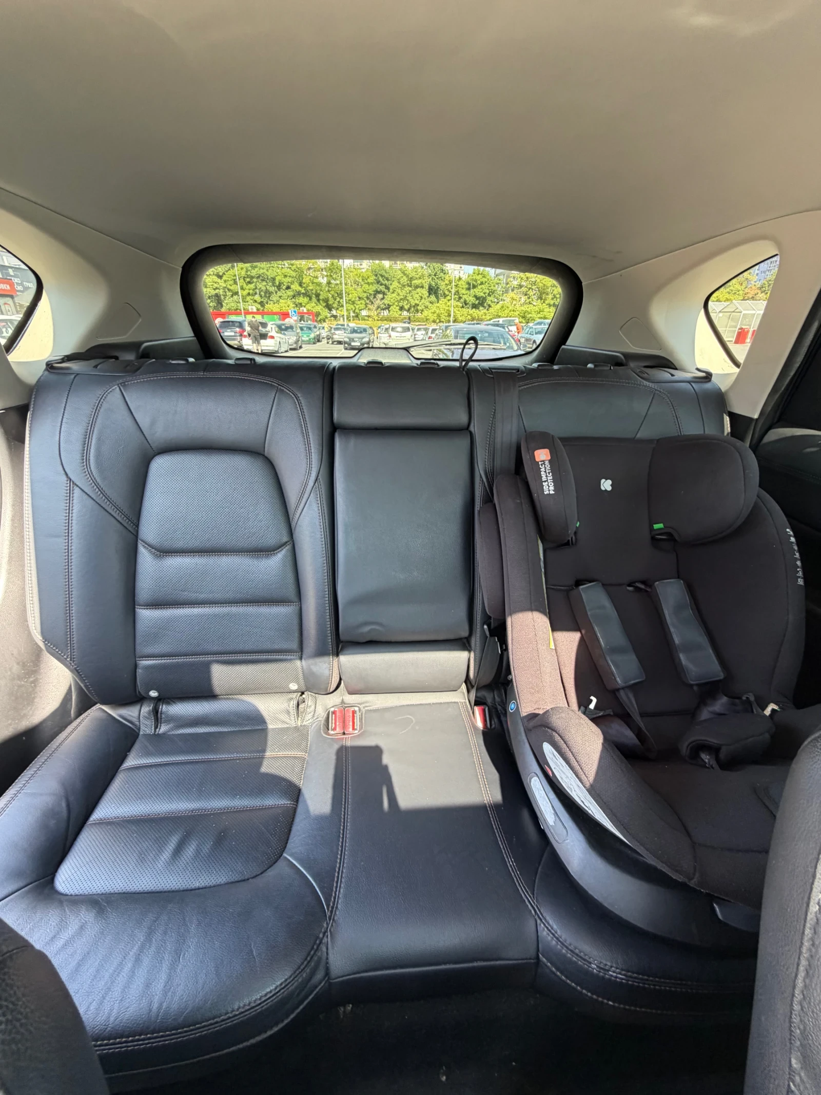 Mazda CX-5, снимка 8 - Автомобили и джипове - 55923327