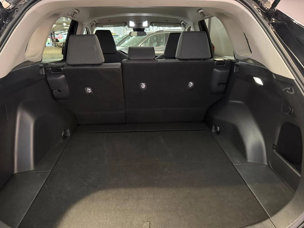 Toyota Rav4 2.5 LE AWD , снимка 13 - Автомобили и джипове - 56114237