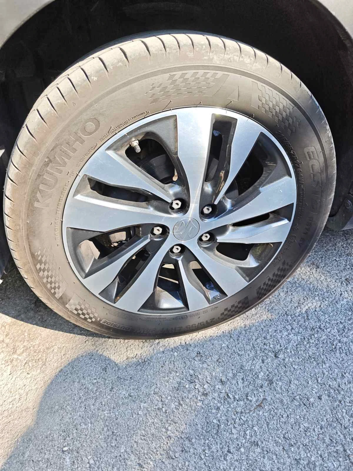 Suzuki SX4 S-Cross, снимка 14 - Автомобили и джипове - 56162235
