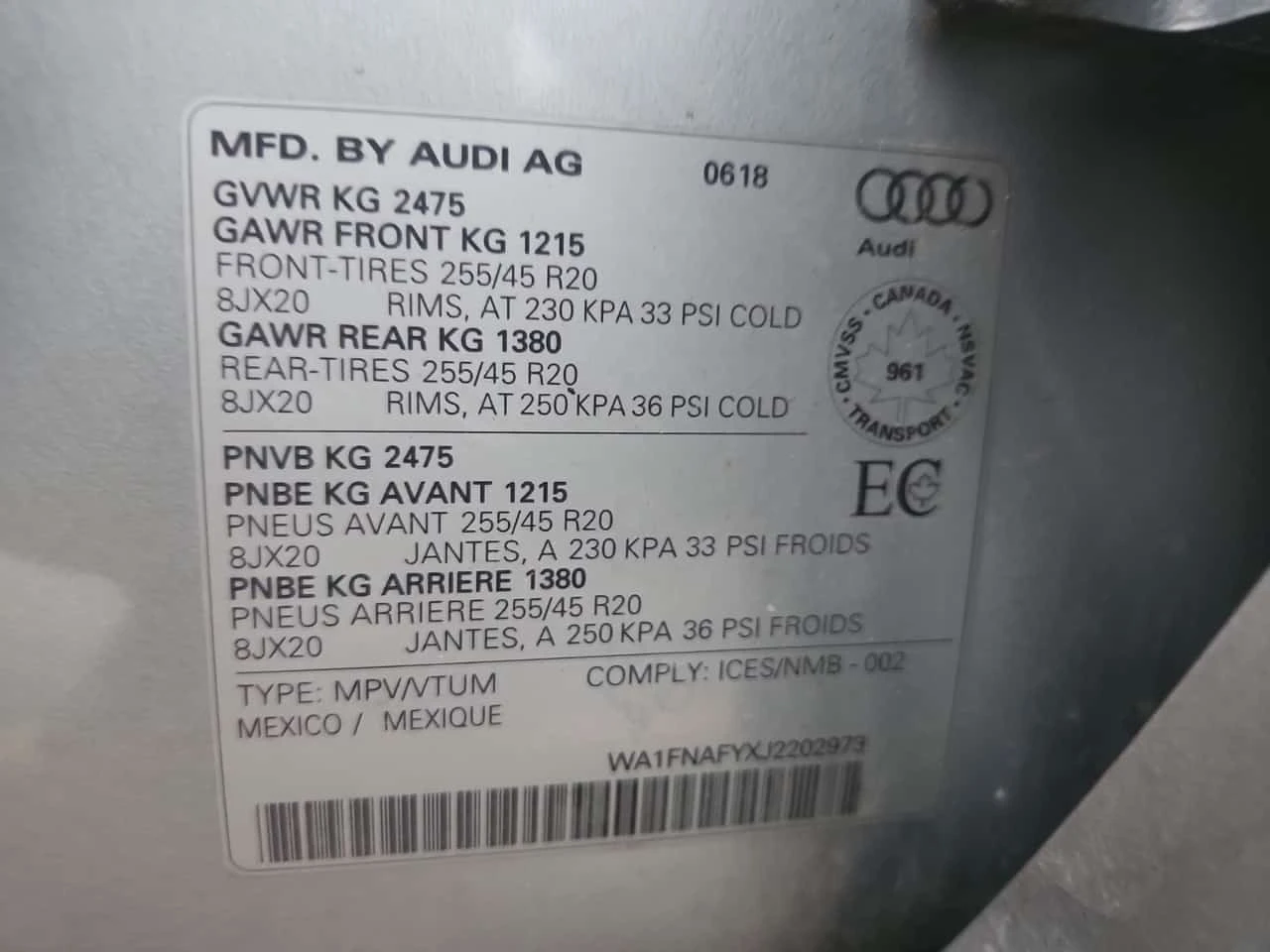 Audi Q5 * TECHNIK * CARFAX * БЕЗ ПЪРВОНАЧАЛНА ВНОСКА, снимка 16 - Автомобили и джипове - 56277515