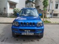 Suzuki Jimny  - изображение 2