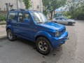 Suzuki Jimny  - изображение 3