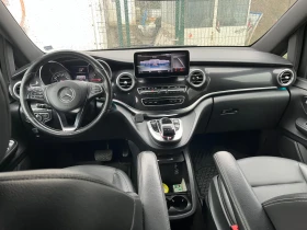 Mercedes-Benz V V250. 4Matic 190ps, снимка 8