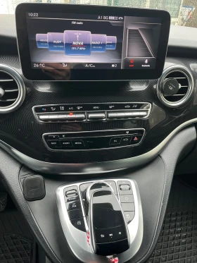 Mercedes-Benz V V250. 4Matic 190ps, снимка 5