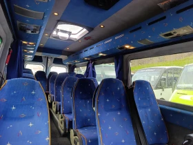 Mercedes-Benz Sprinter 518 2 КЛИМАТИКА, ПЕЧКА, АВТОМ.ВРАТА, снимка 7