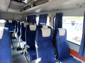 Mercedes-Benz Sprinter 518 2БР.2 КЛИМАТИКА, ПЕЧКА, АВТОМ.ВРАТА, снимка 14