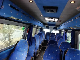Mercedes-Benz Sprinter 518 2 КЛИМАТИКА, ПЕЧКА, АВТОМ.ВРАТА, снимка 5
