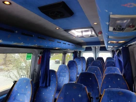 Mercedes-Benz Sprinter 518 2 КЛИМАТИКА, ПЕЧКА, АВТОМ.ВРАТА, снимка 6