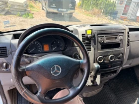 Mercedes-Benz Sprinter 515 кат.Б, снимка 3