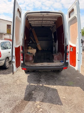 Mercedes-Benz Sprinter 515 кат.Б, снимка 5