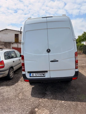 Mercedes-Benz Sprinter 515 кат.Б, снимка 6