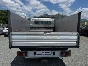 Fiat Ducato (KATO НОВА)^(САМОСВАЛ), снимка 7