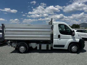 Fiat Ducato (KATO НОВА)^(САМОСВАЛ), снимка 4