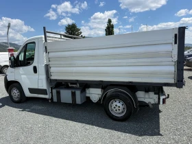 Fiat Ducato (KATO НОВА)^(САМОСВАЛ), снимка 9