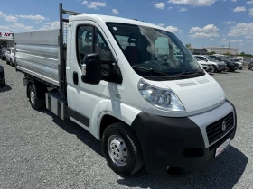 Fiat Ducato (KATO НОВА)^(САМОСВАЛ), снимка 3