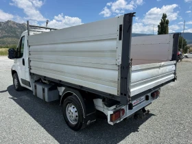 Fiat Ducato (KATO НОВА)^(САМОСВАЛ), снимка 8