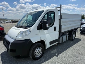 Fiat Ducato (KATO НОВА)^(САМОСВАЛ), снимка 1
