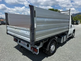 Fiat Ducato (KATO НОВА)^(САМОСВАЛ), снимка 6