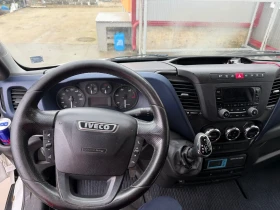Iveco 35c18 ХЛАДИЛЕН, снимка 3