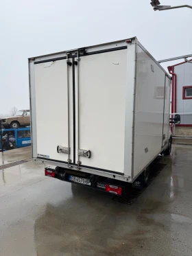 Iveco 35c18 ХЛАДИЛЕН, снимка 4