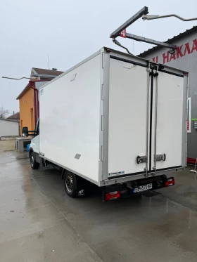 Iveco 35c18 ХЛАДИЛЕН, снимка 5
