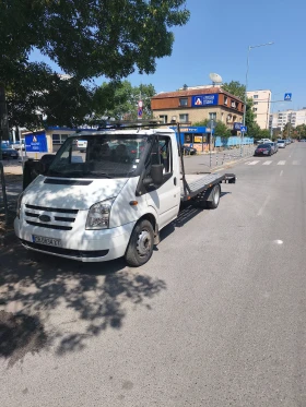 Ford Transit, снимка 4