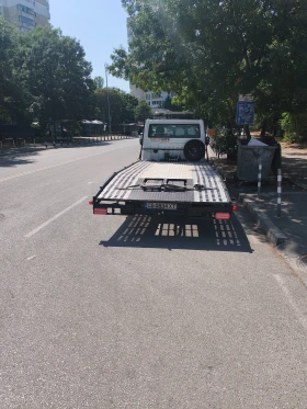 Ford Transit, снимка 5