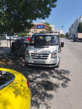 Ford Transit, снимка 1