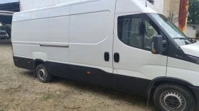 Iveco 35s16 50000 км., снимка 3