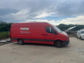 VW Crafter, снимка 1