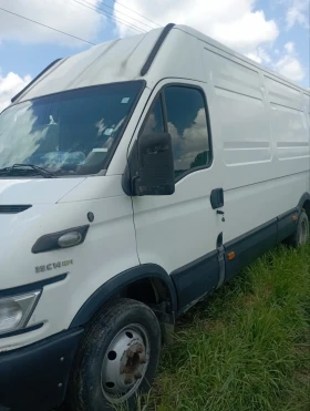     Iveco 35c15