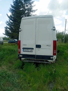 Iveco 35c15 | Mobile.bg    3