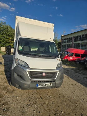 Fiat Ducato | Mobile.bg    6