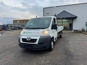 Peugeot Boxer  - изображение 1