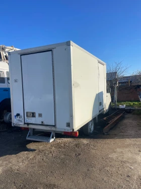 VW Lt Хладилен - изображение 1